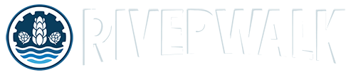 RiverWalk Brewing Co. logo